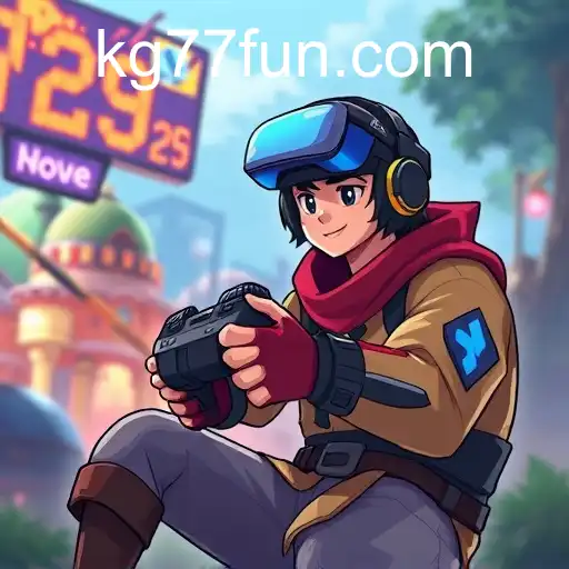 Digital Gaming Trends Revolutionize 2025