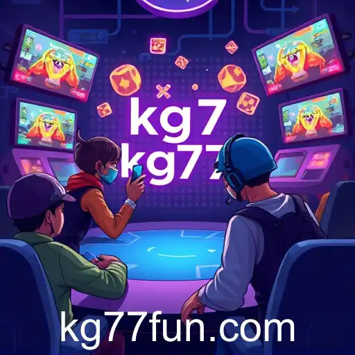 The Digital Playground: Navigating Gaming Trends and Innovations