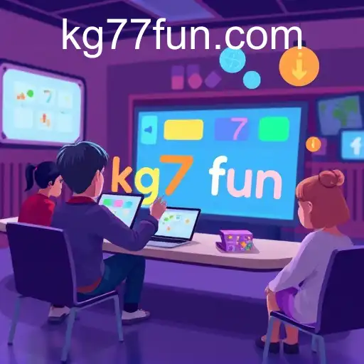 Rise of Gamification in Digital Learning Platforms