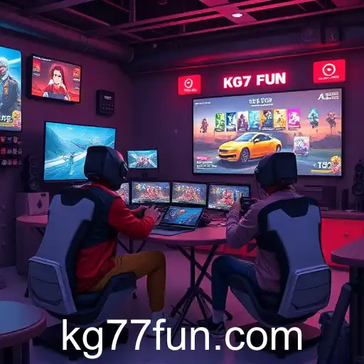 The Evolution of Online Gaming in 2025