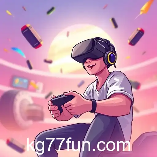 The Rise of Gaming Empires in 2025