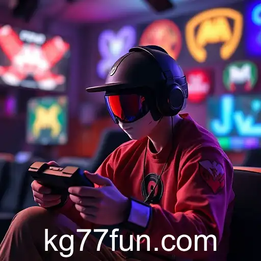 Gaming Trends and Digital Innovations