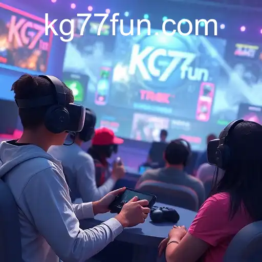 The Growing Influence of Online Gaming Communities