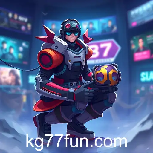 KG77 Fun: Gaming Trends and Innovations