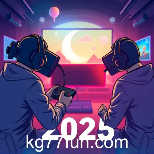 The Evolution of Online Gaming