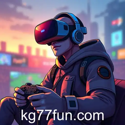 The Evolving Landscape of Online Gaming