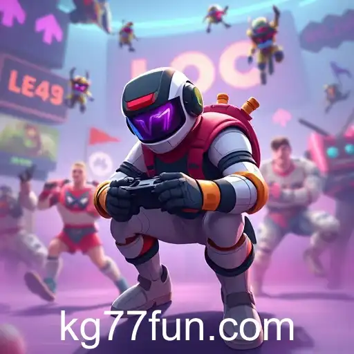 Gaming Trends and Innovations in 2025