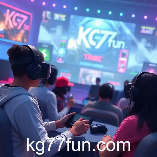 The Growing Influence of Online Gaming Communities