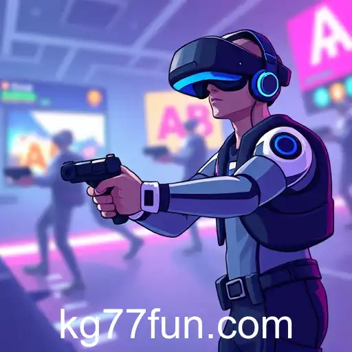 The Rise of Online Gaming Platforms