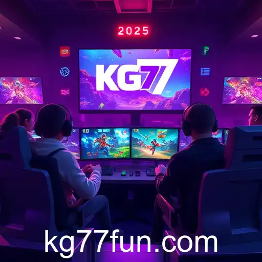 Exploring the Rise of Online Gaming Platforms