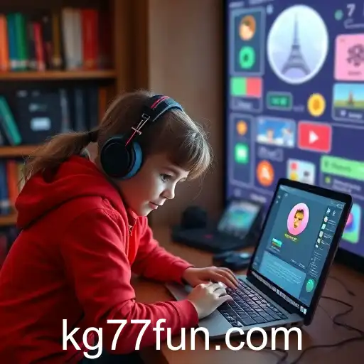 Online Gaming Trends and Insights