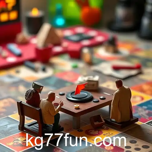 The Rising Trend of Online Gaming in 2025