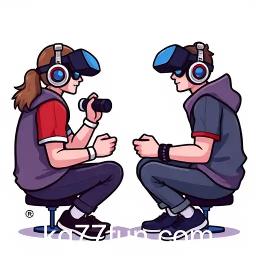 The Rise of KG77 Fun and Online Gaming Trends