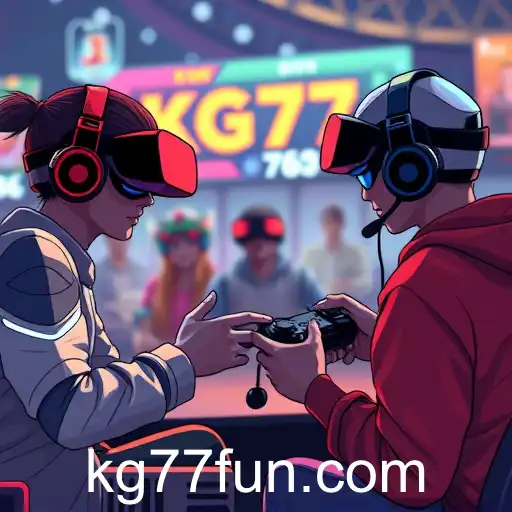 The Rise of Online Gaming in Post-Pandemic World