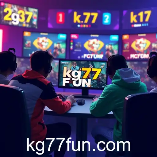 The Rise of Online Gaming in 2025