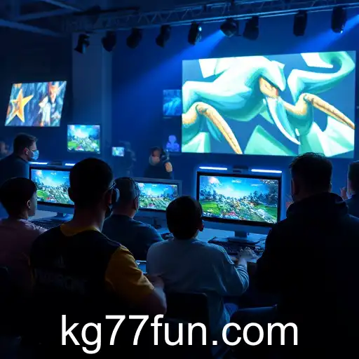 The Rise of Online Gaming Amid Global Shifts