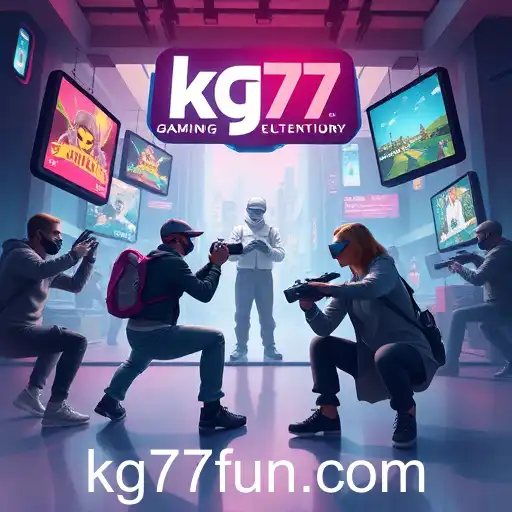 The Rise of Online Gaming Communities