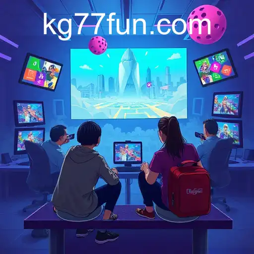 The Rise of Online Gaming in 2026