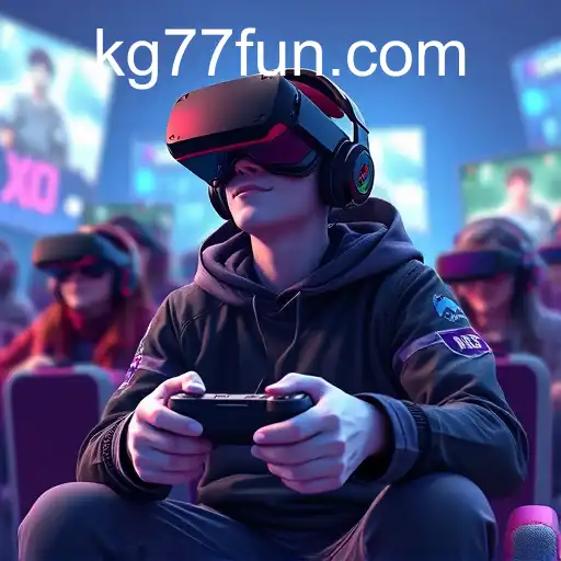 The Rising Popularity of Online Gaming in 2025