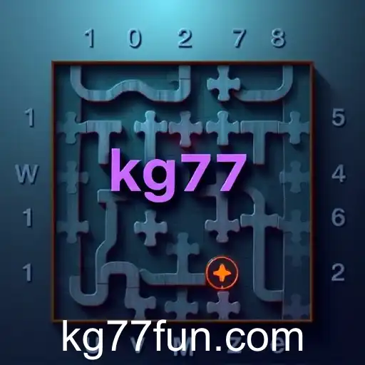 The Captivating World of Puzzle Games: Unraveling the Fun of 'Kg77 Fun'