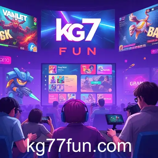 Rise of Online Gaming Communities