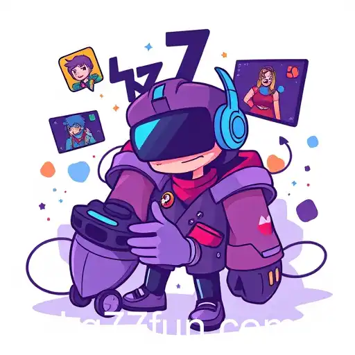 The Rise of Online Gaming Communities