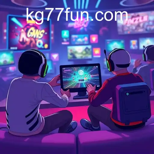 The Rise of Online Gaming Communities