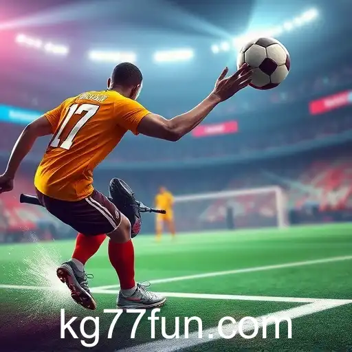 Exploring the Thrill of Sports Games